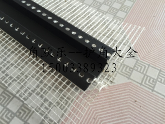 黑色帶網分割槽